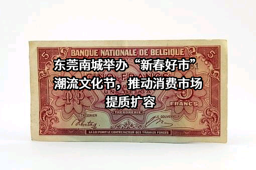 东莞市南城实业投资集团有限公司