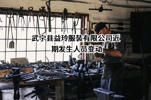 武宁县益玲服装有限公司
