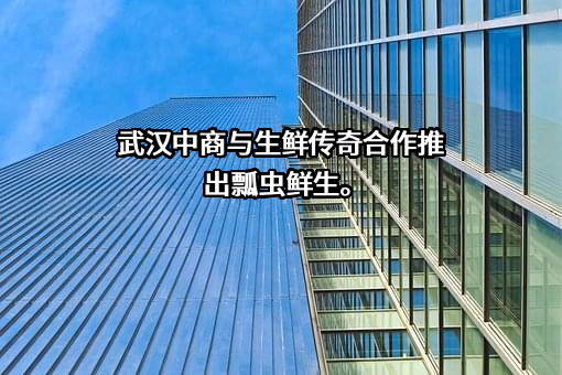 武汉中商商业管理有限公司