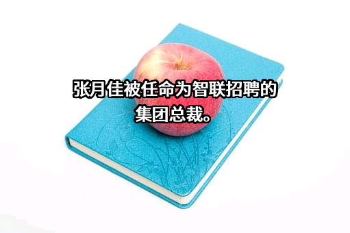 北京智联三珂人才服务有限公司