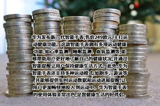 华为技术有限公司
