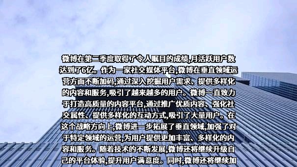 新浪网技术（中国）有限公司
