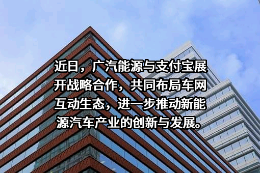 支付宝（中国）网络技术有限公司