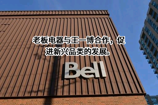 老板电器股份有限公司