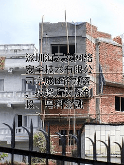 深圳海云安网络安全技术有限公司