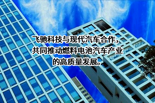 现代汽车氢燃料电池系统（广州）有限公司