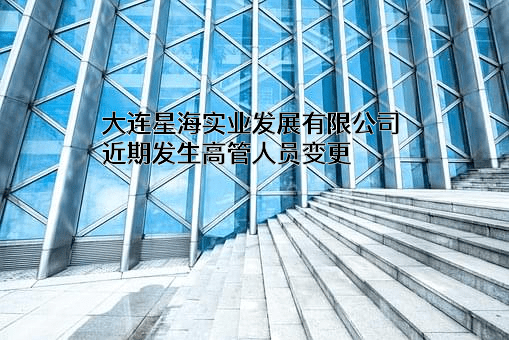 大连星海实业发展有限公司