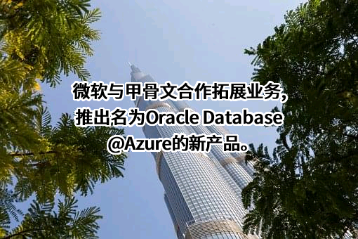 江苏甲骨文生物医药有限公司