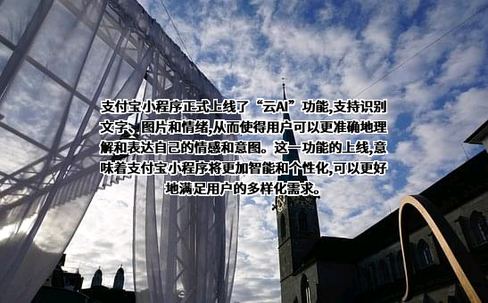 支付宝（中国）网络技术有限公司