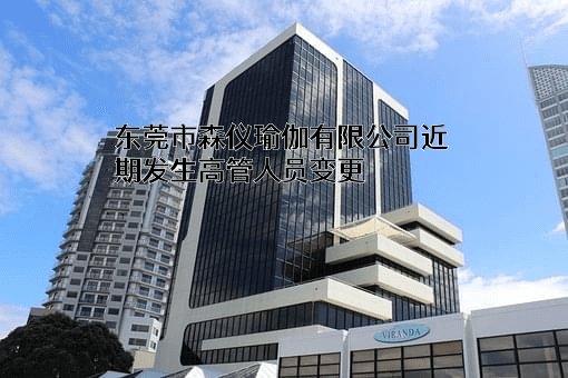 东莞市森仪瑜伽有限公司
