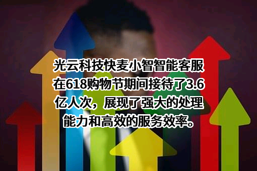 杭州光云科技股份有限公司
