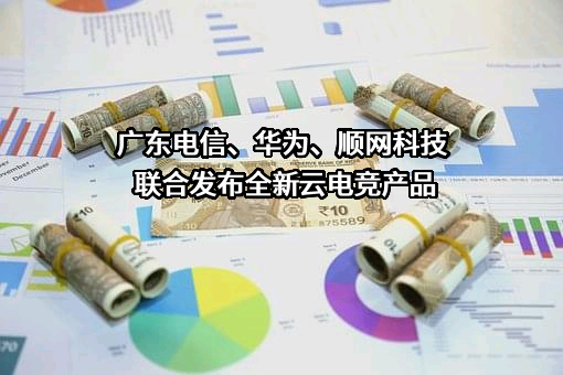 广东省电信实业集团有限公司