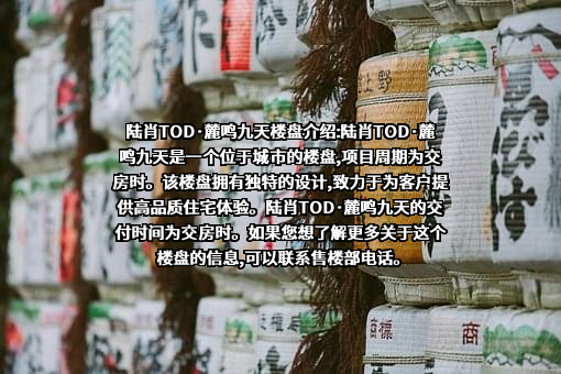 华润置地有限责任公司