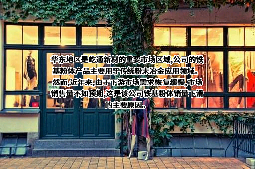 杭州屹通新材料股份有限公司