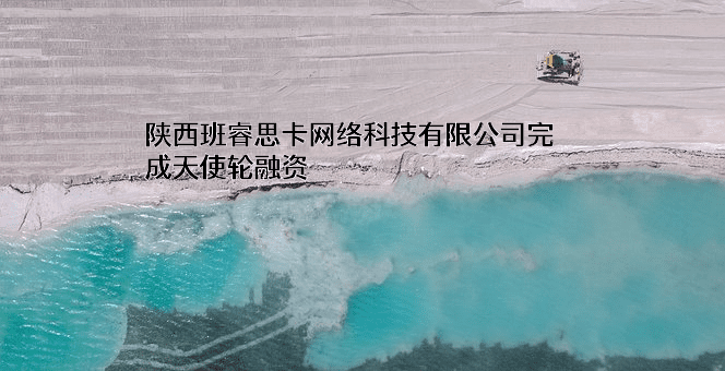 陕西班睿思卡网络科技有限公司