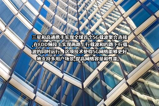 高通公司