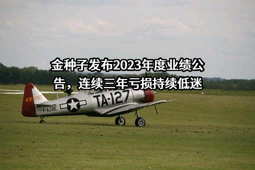 安徽金种子酒业股份有限公司