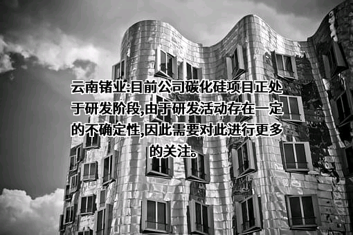 云南临沧鑫圆锗业股份有限公司