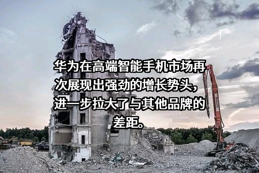 华为技术有限公司