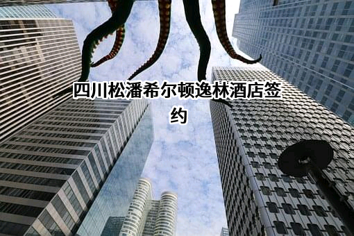 松潘名轩文化旅游发展有限公司