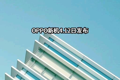 OPPO广东移动通信有限公司