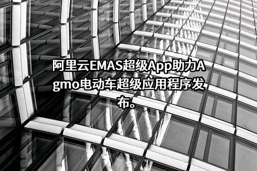阿里云计算有限公司