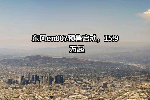 东风汽车股份有限公司
