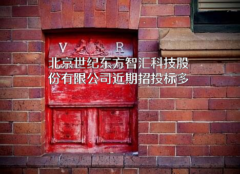 北京世纪东方智汇科技股份有限公司