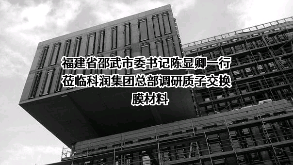眉山科润医药集团有限公司