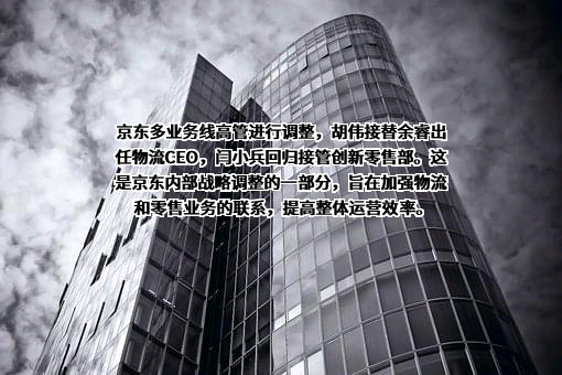 江苏京东邦能投资管理有限公司