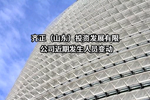 齐正（山东）投资发展有限公司