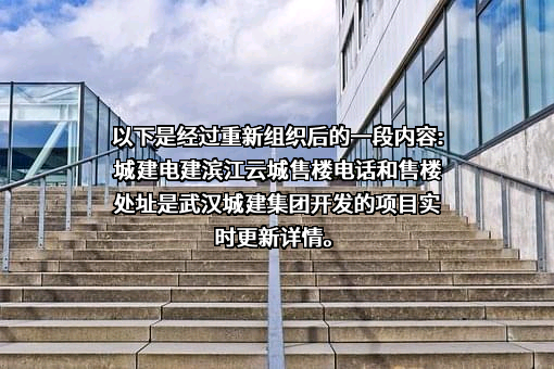 武汉市青山区城市建设综合开发（集团）有限公司