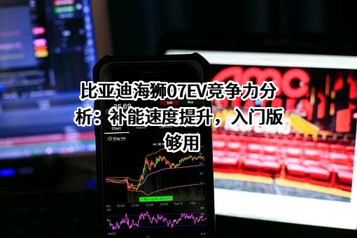 比亚迪股份有限公司