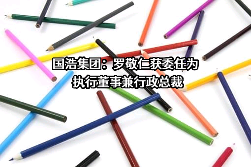 国浩集团有限公司