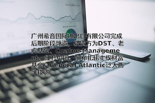 广州希音国际进出口有限公司
