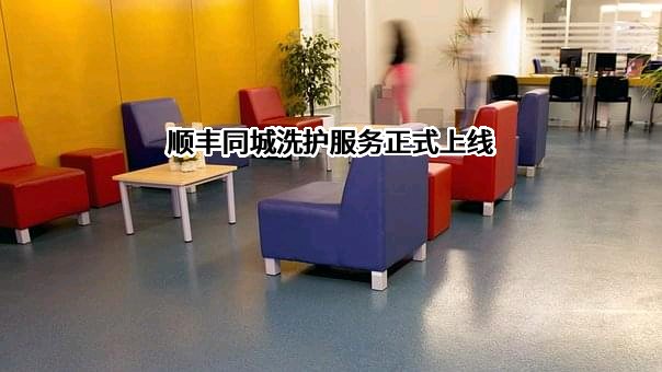 深圳市顺丰同城物流有限公司