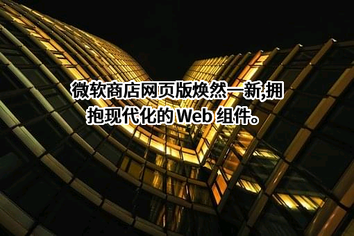 微软（中国）有限公司