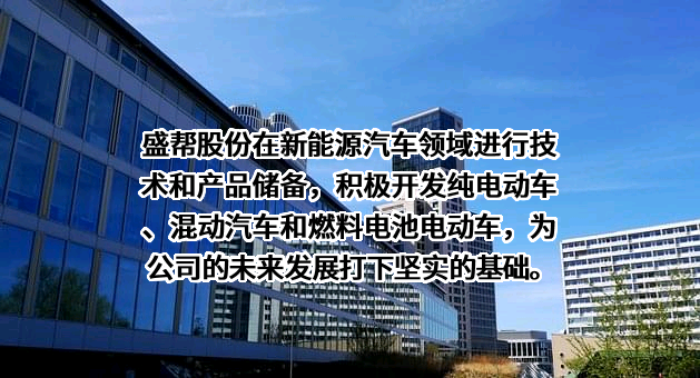 成都盛帮密封件股份有限公司