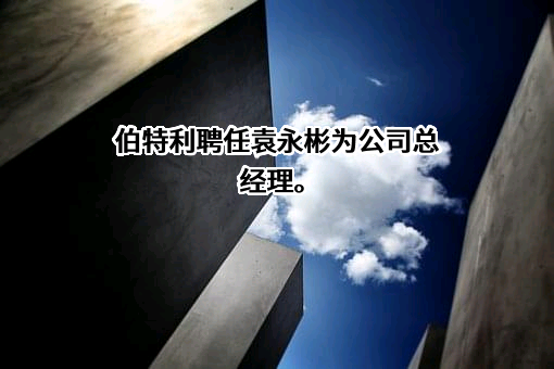 芜湖伯特利汽车安全系统股份有限公司