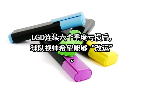 乐金显示光电科技（中国）有限公司