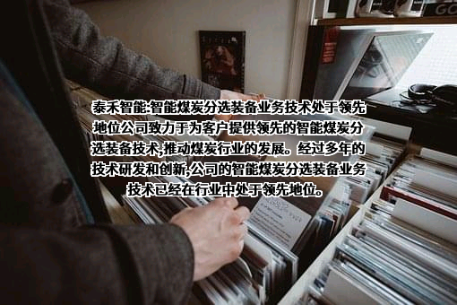 合肥泰禾智能科技集团股份有限公司