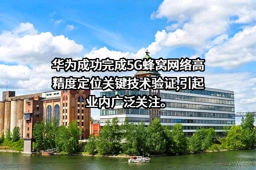 华为技术有限公司