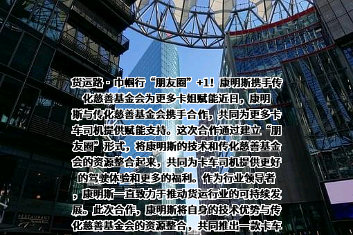 康明斯（中国）投资有限公司