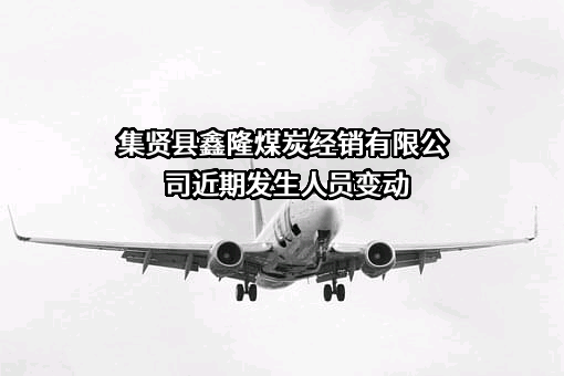集贤县鑫隆煤炭经销有限公司
