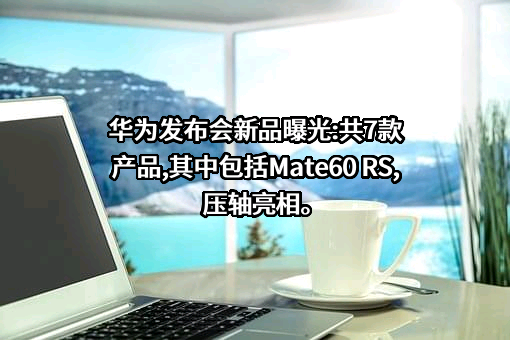 华为技术有限公司