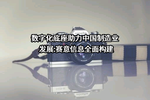 广州赛意信息科技股份有限公司