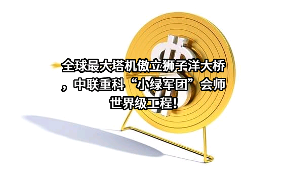 中联重科股份有限公司