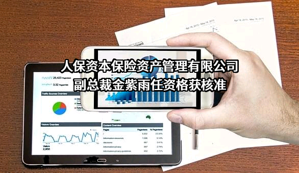 人保资本保险资产管理有限公司