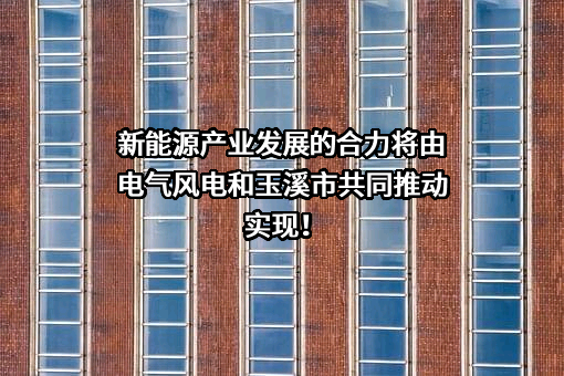 上海电气风电集团股份有限公司