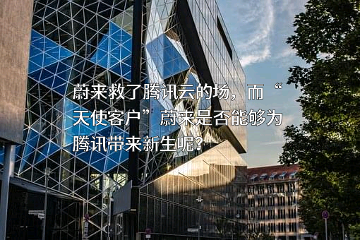 上海蔚来汽车有限公司
